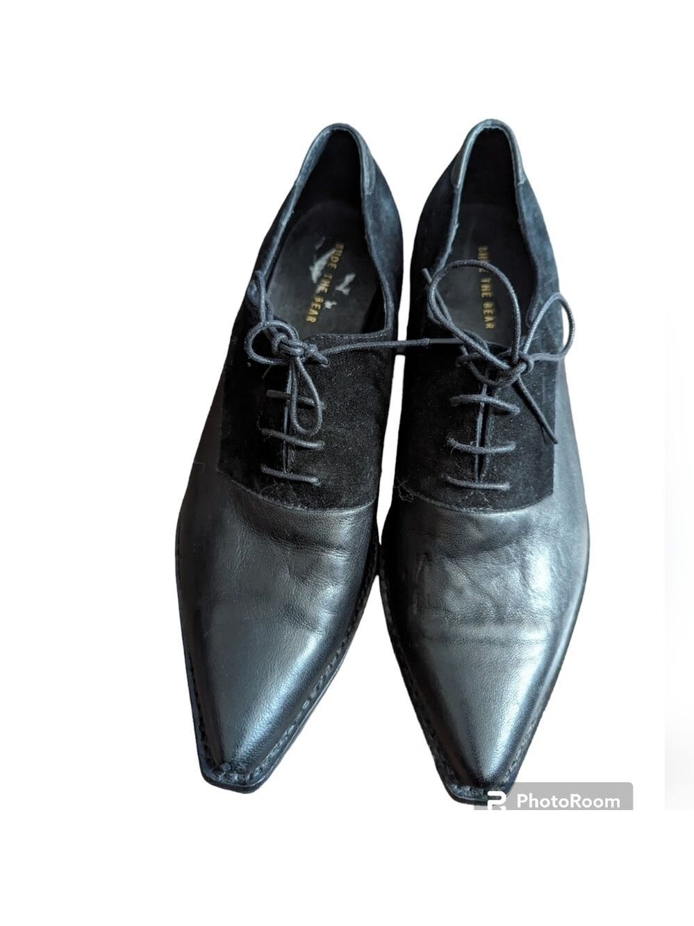 Shoe The Bear Women's Oxford